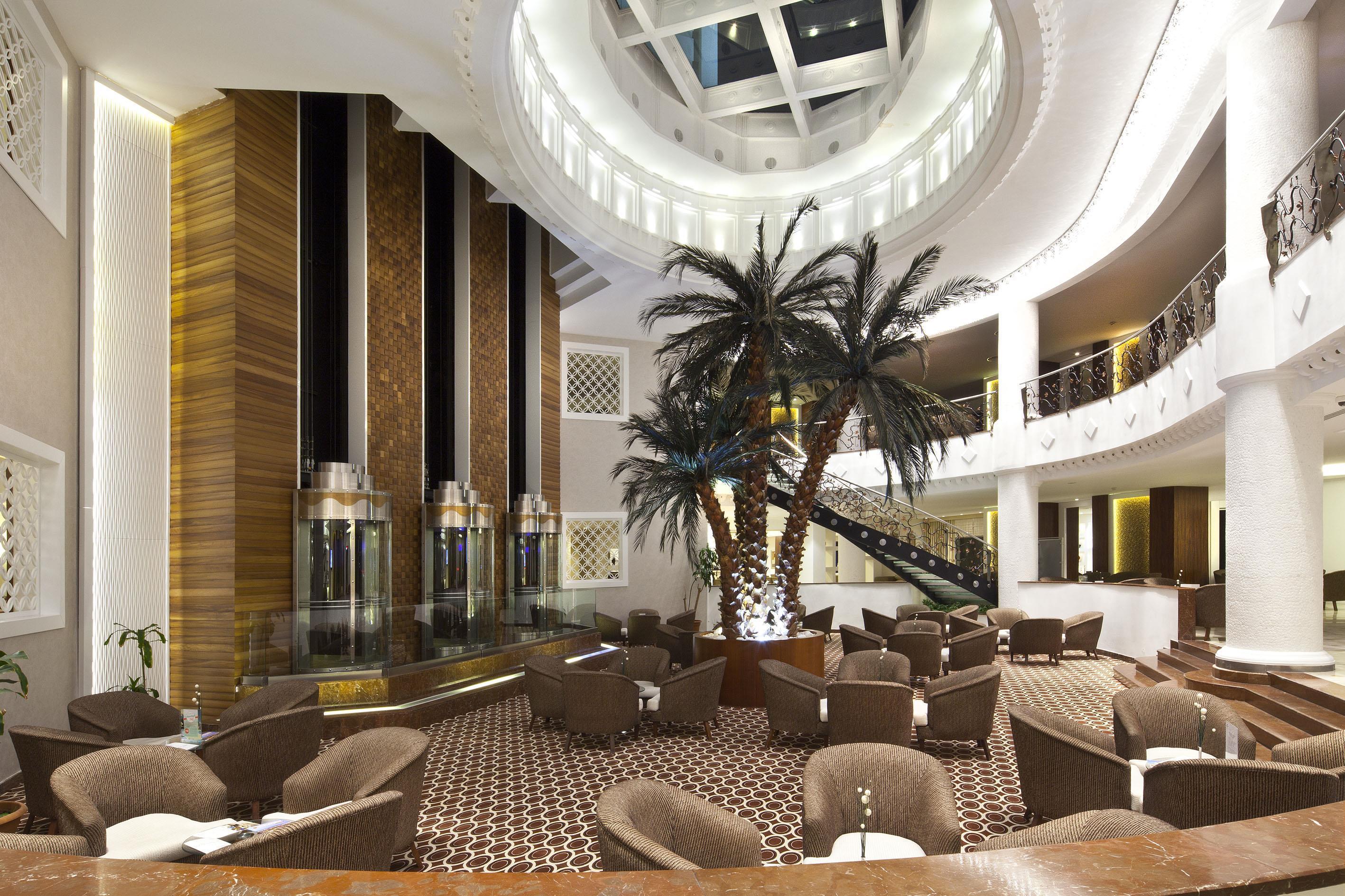Afyonkarahisar Ikbal Thermal Hotel & Spa Afyon מראה חיצוני תמונה